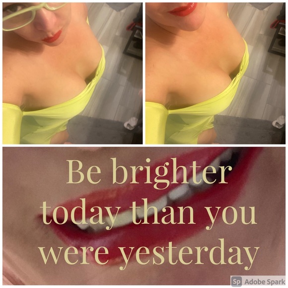 Meet your Posher, Erlinda - Picture 1 of 2